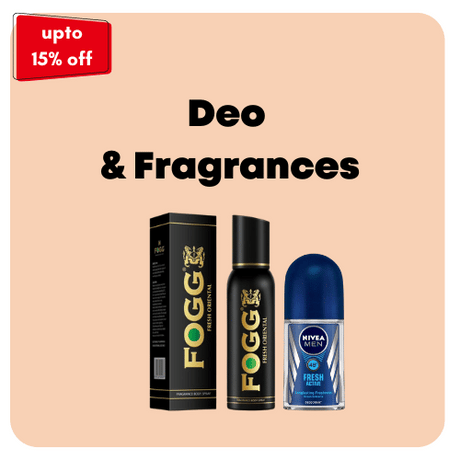 Deo & Fragrances