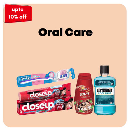 Oral Care