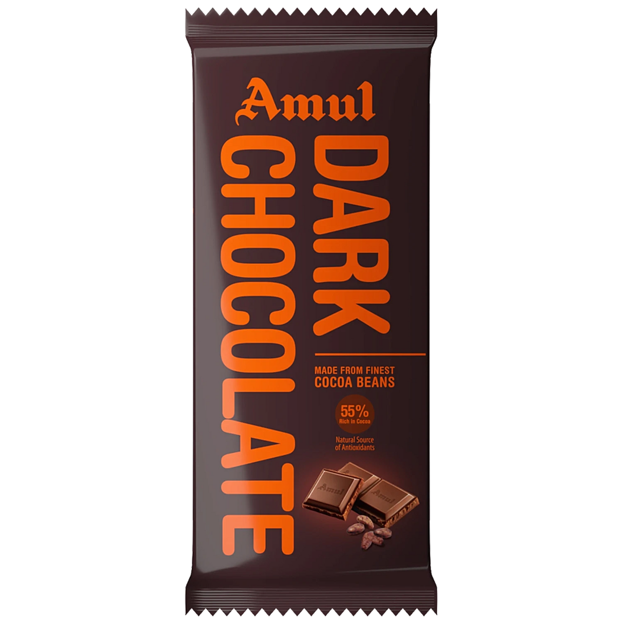 Amul Dark Chocolate