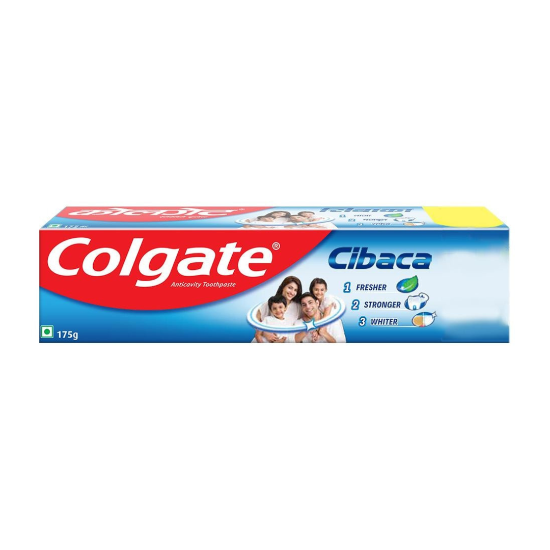 Colgate Cibaca Toothpaste 175 g