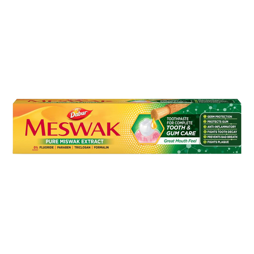 Dabur Meswak Toothpaste