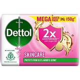 Dettol Skincare Soap