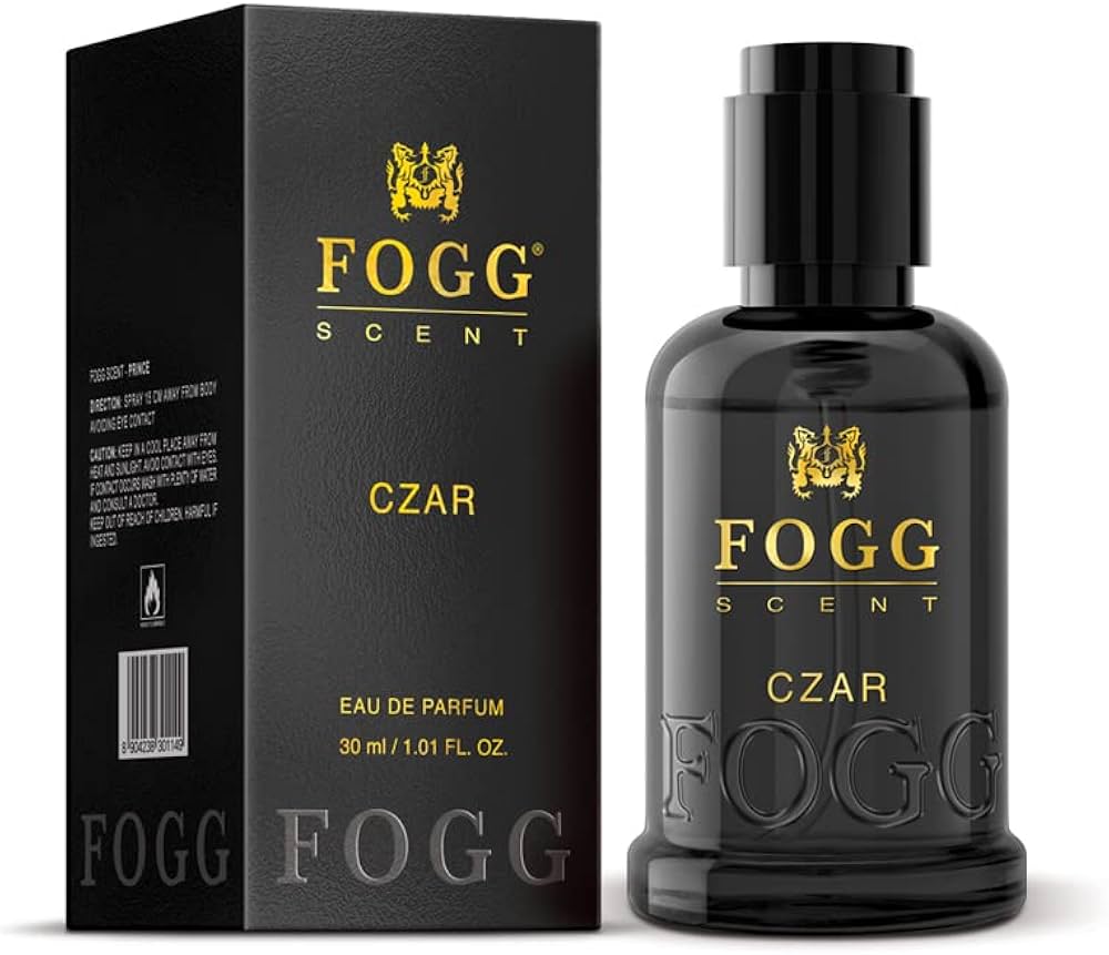 Fogg Scent Czar Eau de Parfum 30 ml (For Men)