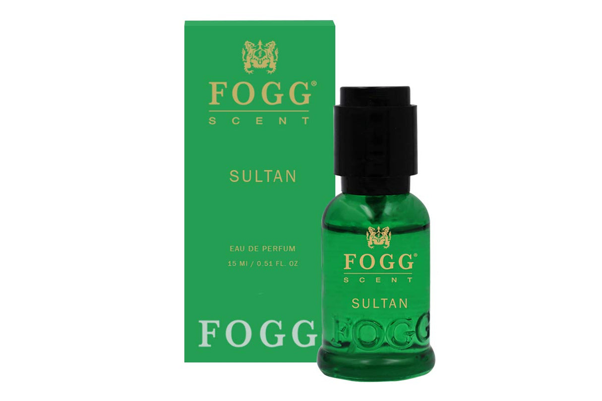 Fogg Scent Sultan Eau de Parfum (For Men)