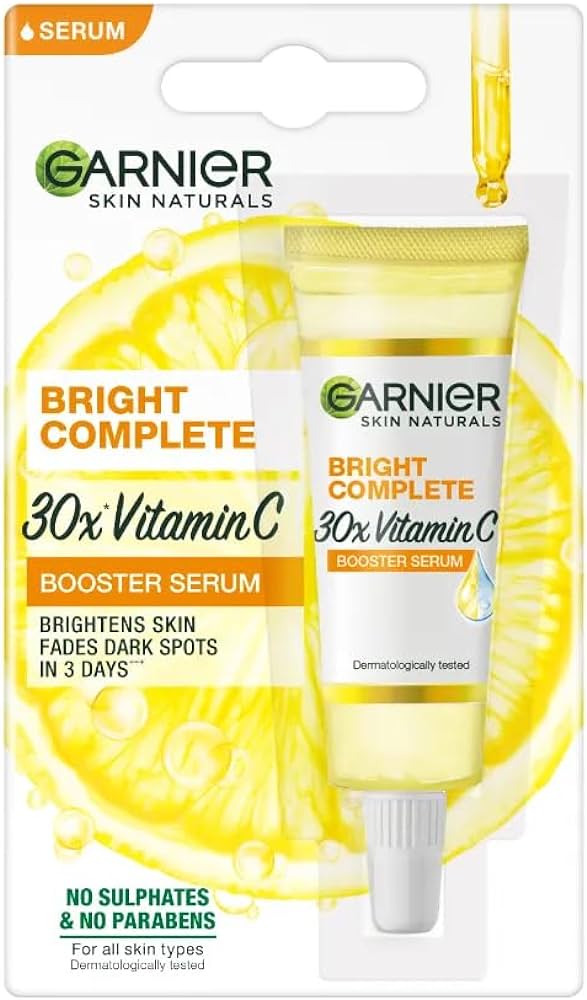 Garnier Vitamin C Serum