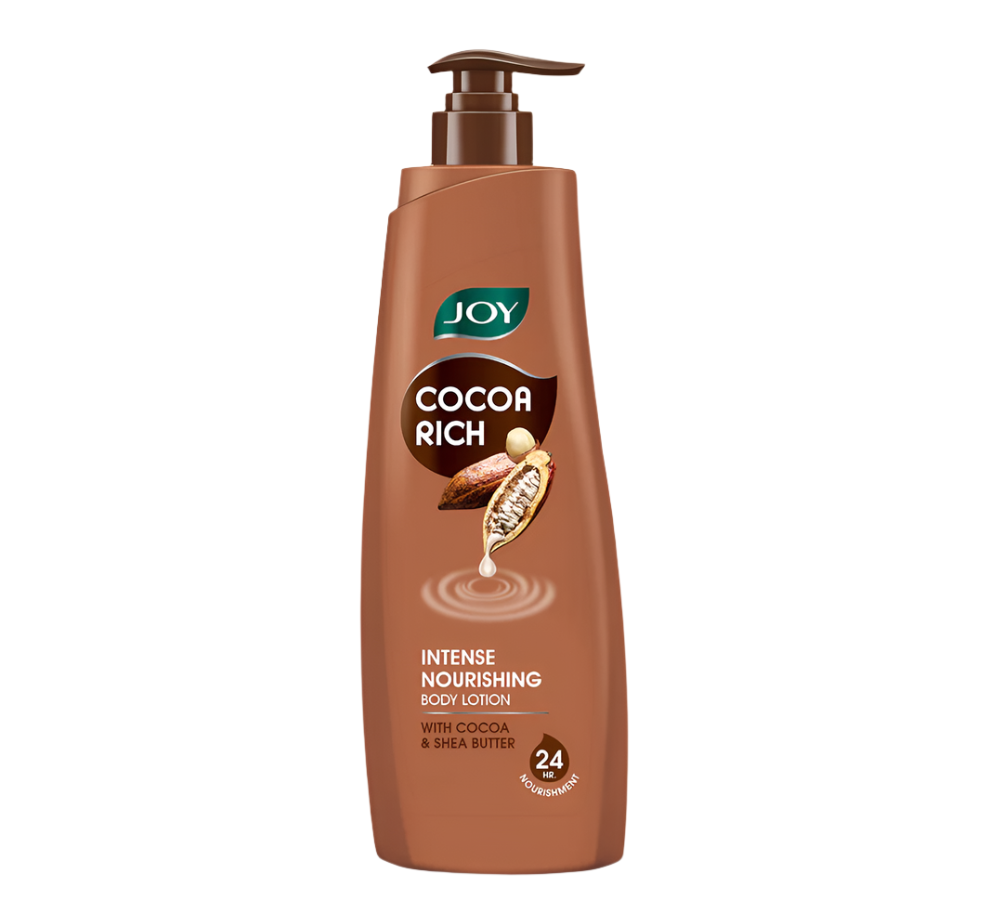 Joy Cocoa Rich Intense Nourishing Body Lotion 600 ml