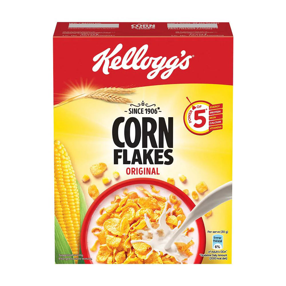 Kelloggs Corn Flakes