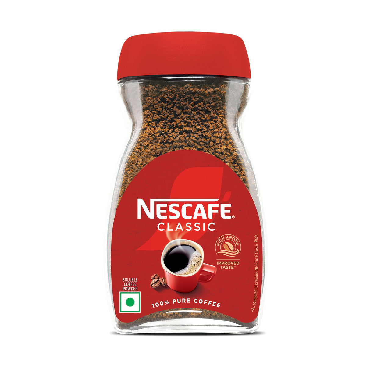 Nescafé Classic Coffee