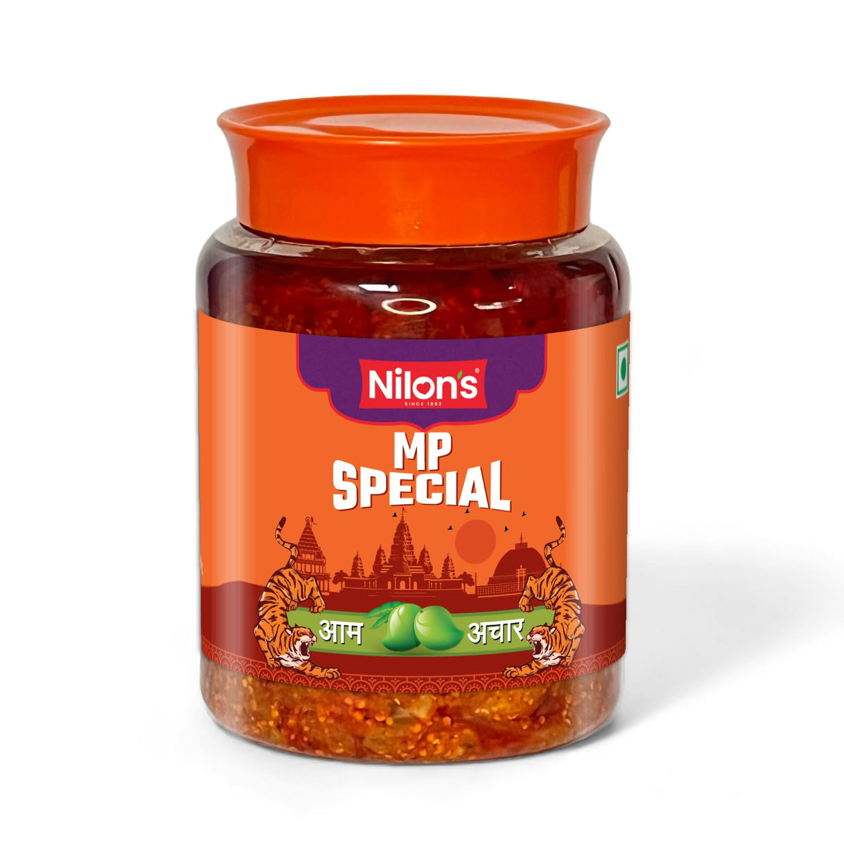 Nilons MP Special Mango Pickle