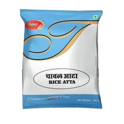 Talati Chawal Atta 500 g