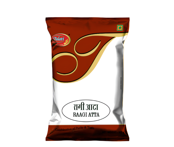 Talati Ragi Atta 500 g