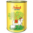 Amul Cow Ghee 1 L (Tin) - Quick Pantry