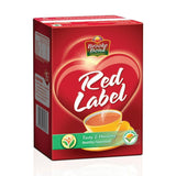 Brooke Bond Red Label Tea - Quick Pantry