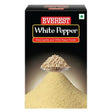 Everest White Pepper Powder 50 g - Quick Pantry