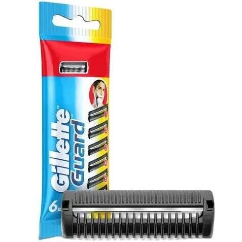 Gillette Guard Blades - Quick Pantry