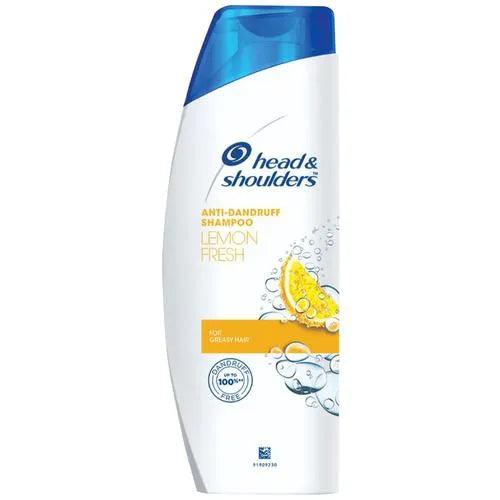 Head & Shoulder - Lemon Fresh Shampoo - Quick Pantry