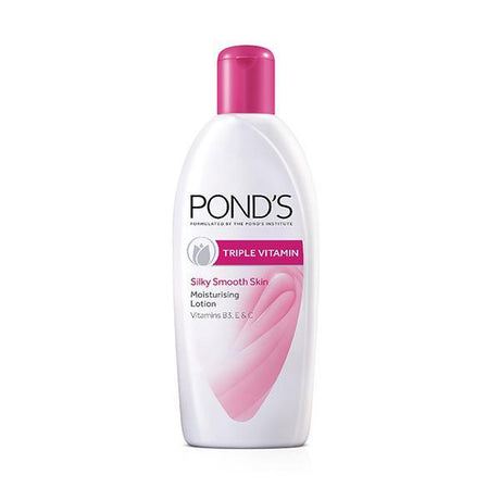 Pond's Triple Vitamin Moisturising Lotion - Quick Pantry