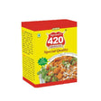 420 Mangodi/Moong Badi 200 g - Quick Pantry