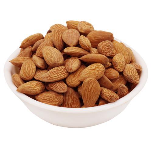 Almond/Badam (Sanora Bold) Whole - Quick Pantry