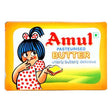 Amul Butter - Pasteurised 100 g - Quick Pantry