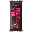 Amul Fruit 'N' Nut Chocolate 40 g - Quick Pantry