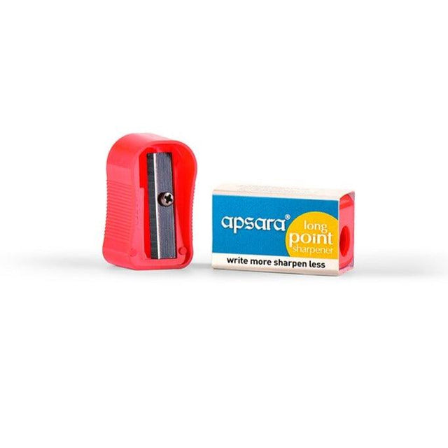 Apsara Long Point Sharpener 1 pc - Quick Pantry