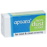 Apsara Non-Dust Eraser - Quick Pantry