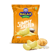 Balaji Wafers Simply Salted - Quick Pantry