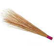 Bamboo Seek Broom/Jhadu 1 pc - Quick Pantry