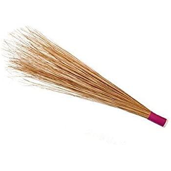 Bamboo Seek Broom/Jhadu 1 pc - Quick Pantry