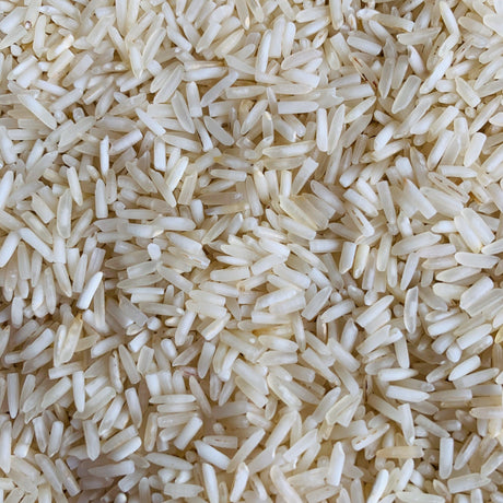 Basmati Tukdi/Broken Rice (Loose Packing) - Quick Pantry