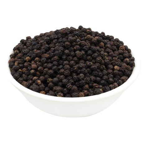 Black Pepper/Kali Mirch (Premium Quality) - Quick Pantry