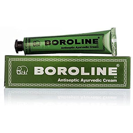 Boroline Antiseptic Ayurvedic Cream - Quick Pantry