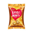 Britannia Little Hearts Classic Biscuits 34.5 g - Quick Pantry