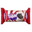 Britannia Treat Kool Vanilla Cream Biscuits 60 g - Quick Pantry