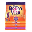 Cadbury Bournvita - Chocolate Health Drink 500 g (Pouch) - Quick Pantry