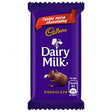 Cadbury Dairy Milk Chocolate Bar 13.2 g - Quick Pantry