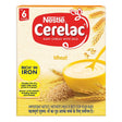 Cerelac Baby Cereal - Wheat - From 6 to 24 Months 300 g - Quick Pantry