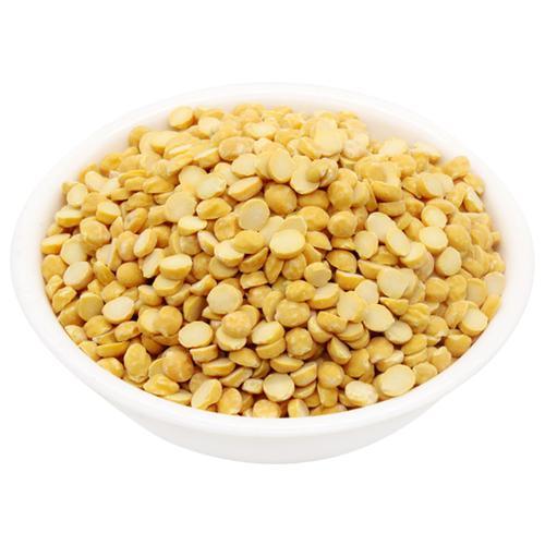 Chana Dal Badshah Gold (Unpolished & Bold) Loose Packing - Quick Pantry