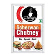 Ching's Schezwan Chutney - Quick Pantry