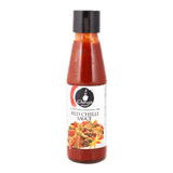 Chings Red Chilli Sauce - Quick Pantry