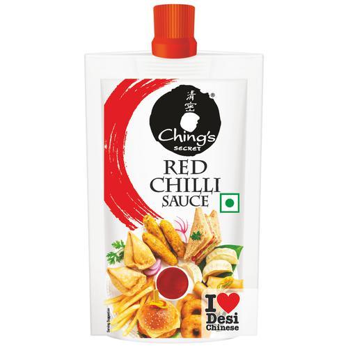 Chings Red Chilli Sauce - Quick Pantry