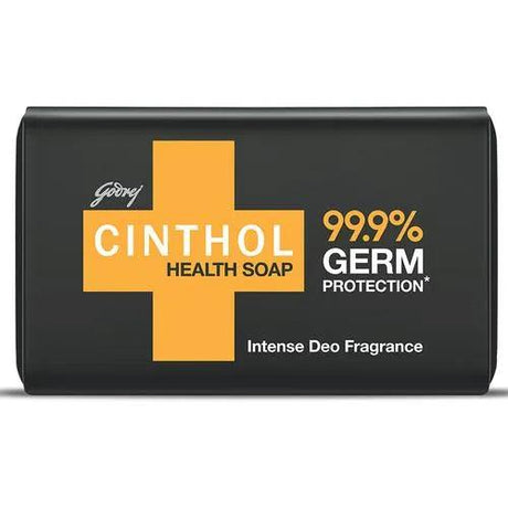 Cinthol Intense Deo Fragrance - Quick Pantry