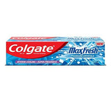 Colgate Maxfresh Peppermint Ice Toothpaste - Quick Pantry