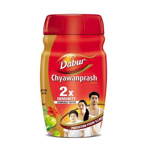 Dabur Chyawanprash - 3X Immunity - Quick Pantry