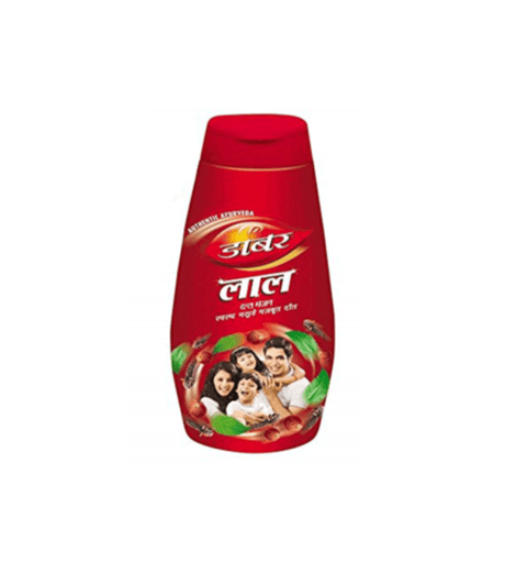 Dabur Lal Dant Manjan - Ayurvedic Toothpowder - Quick Pantry