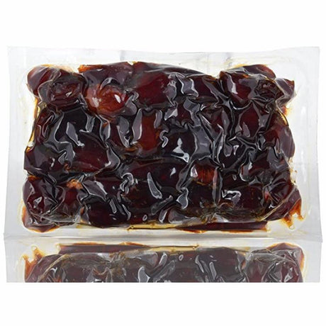 Date Crown Bumaan - Date/Khajoor (Imported from UAE) 500 g - Quick Pantry