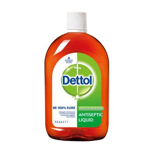 Dettol Antiseptic Liquid - Quick Pantry