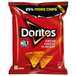 Doritos Nacho Cheese Flavour 25 g - Quick Pantry