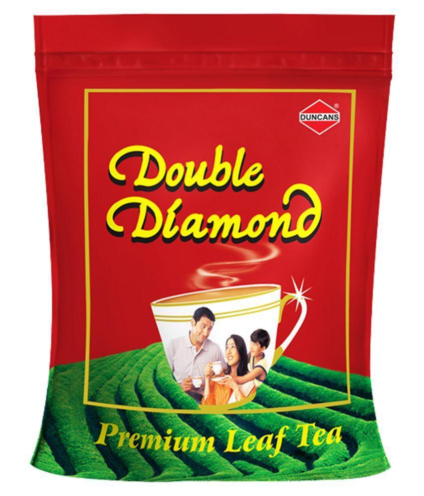 Double Diamond Premium Tea - Quick Pantry